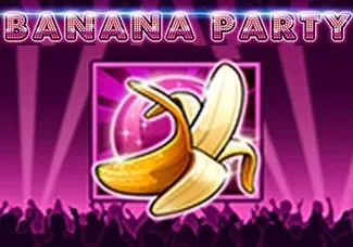 Banana Party game thumbnail