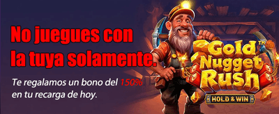 Bono de Bienvenida clbetway.net
