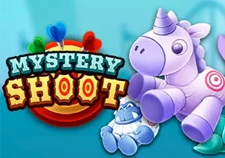 Mystery Shoot game thumbnail