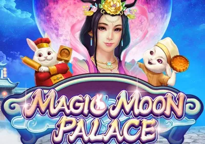 Magic Moon Palace game thumbnail