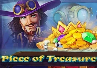Piece of Treasures game thumbnail