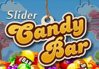 Candy Bar Slider game thumbnail