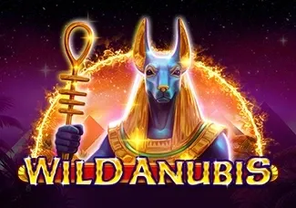 Wild Anubis game thumbnail
